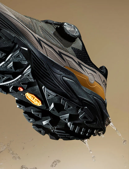 KAILAS New Fuga EX3 GTX BOA Waterproof Trail Running Shoes Outdoor Sport Arch Support Breathable Lightweight Sneakers KS2513109