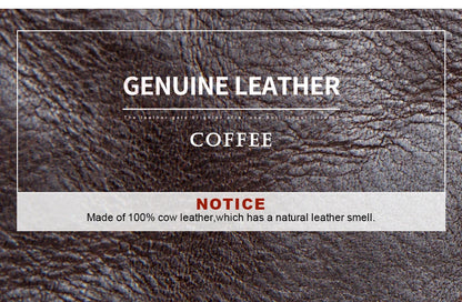 CONTACT'S Men Clutch Wallet Genuine Leather Long Wallet Hasp Card Holder Vintage Male Zipper Coin Purse Money Clip Women Purse