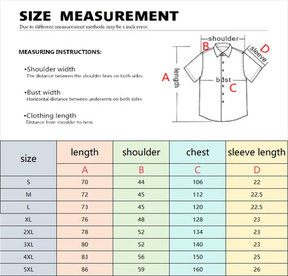 Men's Colorful Parrot Printed Short Sleeve Shirt, Striped and Tropical Macaw Pattern Loose Breathable Shirt
