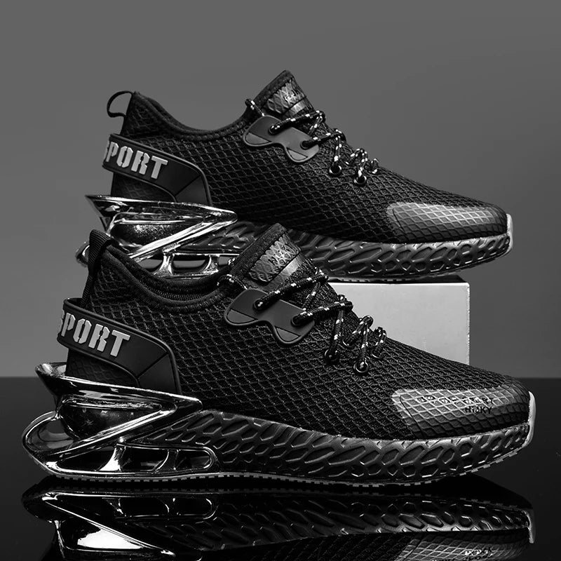 Men shoes Sneakers Male tenis Luxury shoes Mens casual Shoes Trainer Race Breathable Shoes fashion loafers running Shoes for men