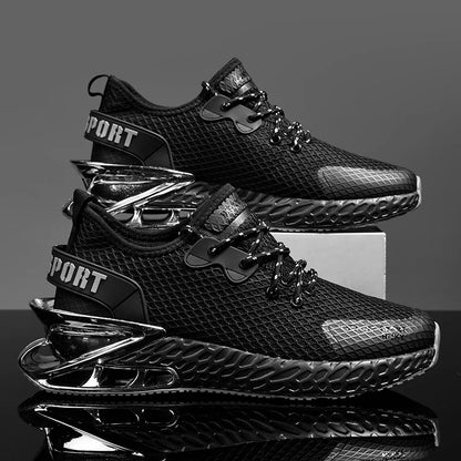 Men shoes Sneakers Male tenis Luxury shoes Mens casual Shoes Trainer Race Breathable Shoes fashion loafers running Shoes for men