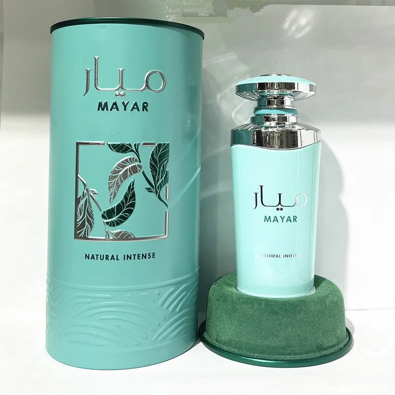 Unisex Niche Perfume 100ml Long Lasting Sweet Natural Elegant Oriental Vanilla Floral Fruity Luxury Soft Radiant Signature Scent