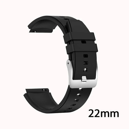 2026 Top Nursing Grade ECG+PPG Smart Watch Men Accurate Blood Pressure Lipids Uric Acid 2.0-inch AMOLED Screen HD Call Watch Men