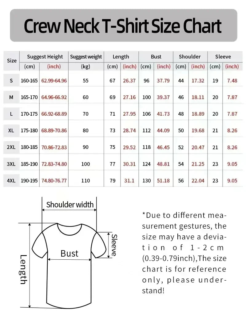 Pokémon Animation Derivatives Gengar Printing T-shirt Men's and Women's Summer Oversize Loose Cotton Street Trend Brand Top