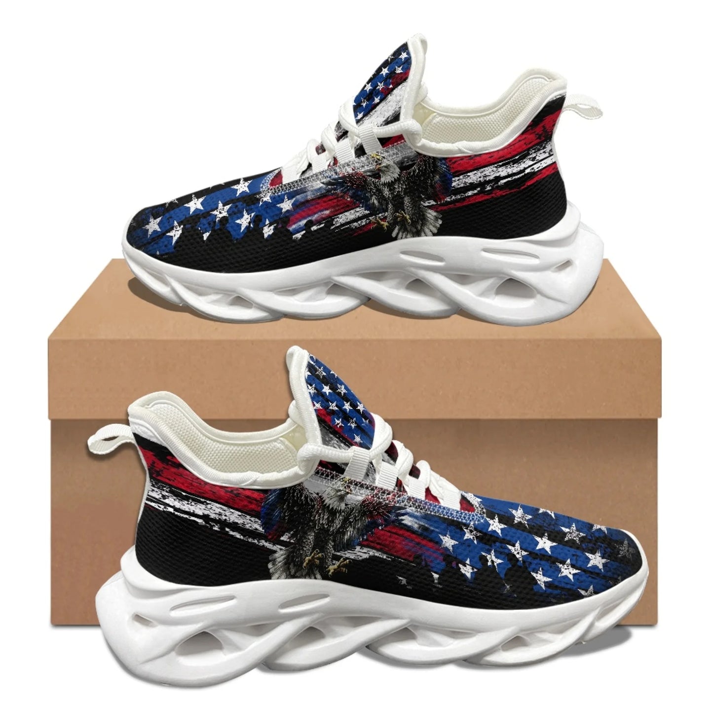 XIXIRIMIDO Max Soul Shoes Walking Shoes Women's Comfortable Athletic Sneakers Breathable Gym Training Walking Tennis Shoes 35-48