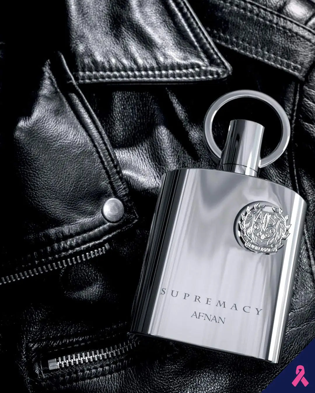 Afnan Supreme Silver Men's perfume, 100ml light essence, with oriental or wooden fragrance, suitable for formal occasions or daily use, with moderate diffusion, and mature and stable men must enter!