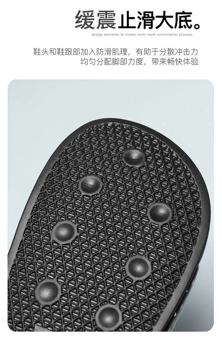 Beach Slippers, Lightweight Sandals, Men Women High-Quality Sandals, Bedroom Slippers, Bathroom Slippers, Swimming Pool Slippers