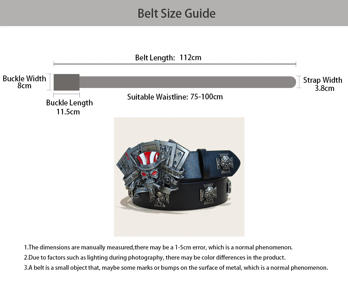 New Rivet Belt Metal Belt Men And Women Punk Hardware Jeans Belt Y2K Belt PU Leather Wide Adjustable Women's Belt Accessories