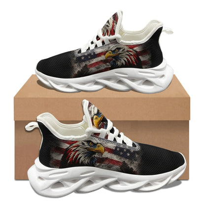 XIXIRIMIDO Max Soul Shoes Walking Shoes Women's Comfortable Athletic Sneakers Breathable Gym Training Walking Tennis Shoes 35-48