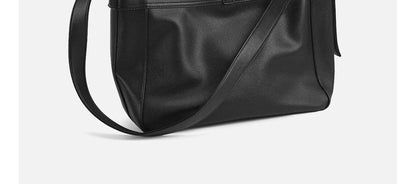 New Fashion Men's Crossbody Bag Large Capacity Crossbody Bags Men Women High Quality Leather Shoulder Bag Men Sports Cycling Bag