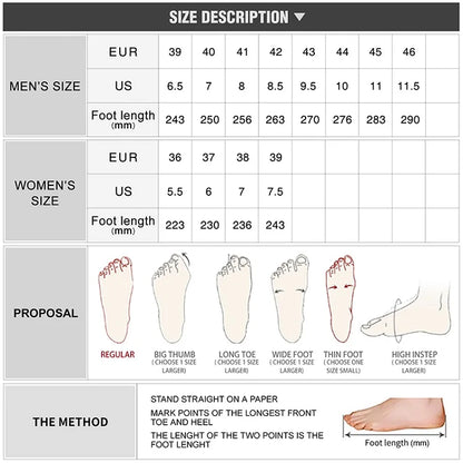 Rax Men's Running Shoes Women Breathable Jogging Shoes Men Lightweight Sneakers Men Gym Shoes Outdoor Sports Shoes Male zapatos