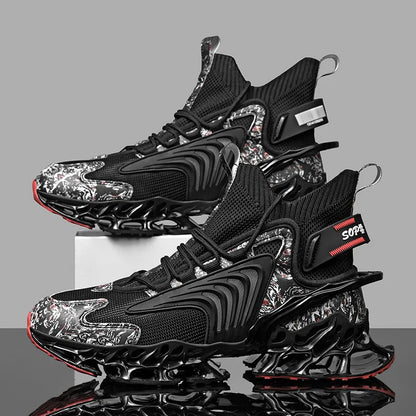 Shoes men Sneakers Male casual Mens Shoes tenis Luxury shoes Trainer Race Breathable Shoes fashion loafers running Shoes for men