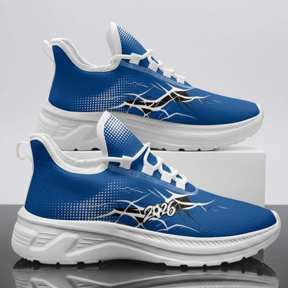 XIXIRIMIDO Sneakers Fashion Comfortable Running Shoes Men Casual Sport Shoes Jogging Tenis Walking Shoes Slip on Male Shoes