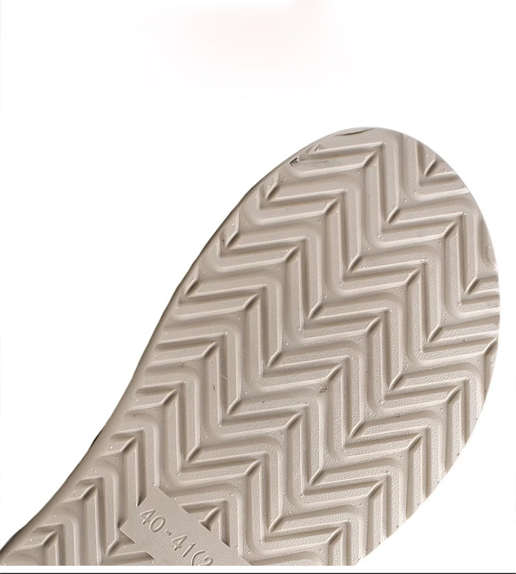 Men's Roman Sandals Summer Outdoor Sports Slip-On Shoes Anti-Slip Breathable Soft Bottom Casual Beach Shoes-WC20258