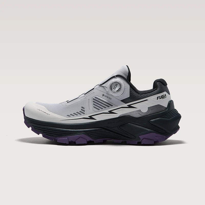 KAILAS New Fuga EX3 GTX BOA Waterproof Trail Running Shoes Outdoor Sport Arch Support Breathable Lightweight Sneakers KS2513109