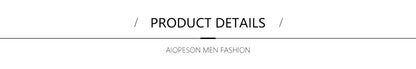 Cotton Argyle Cardigan Men Casual Single Breasted Solid Color Business Mens Cardigans New Winter Fashion Sweater Man
