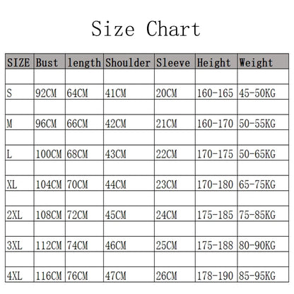 2026 High-Quality Men's Casual Fashion Shirt Short Sleeve Button-Down with Geometric Pattern