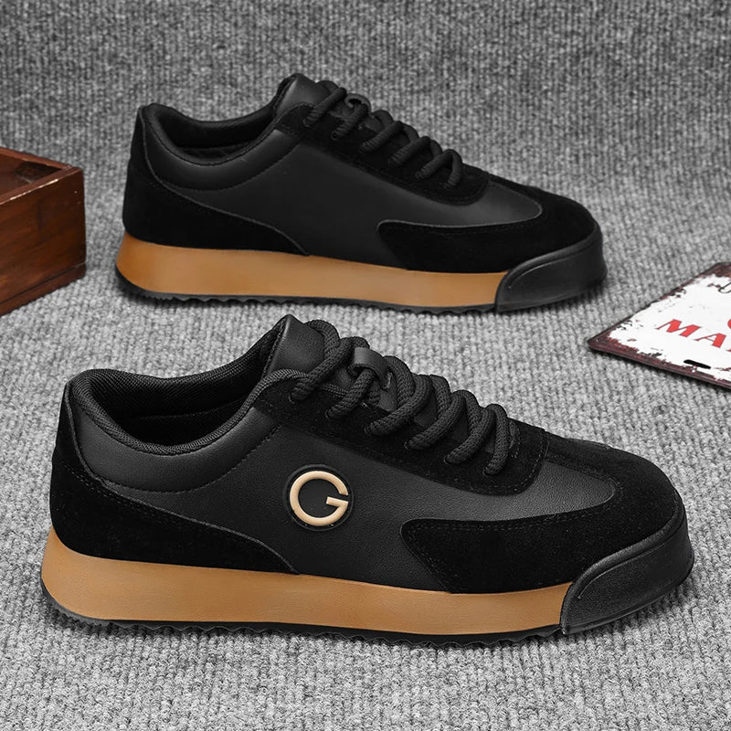 Fashionable Men's Sports Casual Shoes