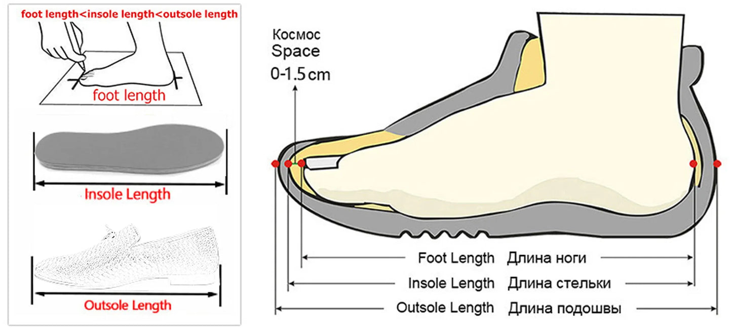 Summer men's slippers made of EVA material are comfortable and non irritating. Outdoor flip flops are of good quality