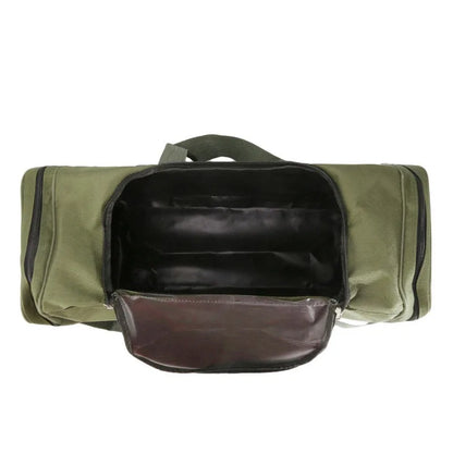 Travel Bag Large Capacity Handbag Portable Outdoor Carry Luggage Convenient Practical Male's Weekend Duffle Bags Random Letters