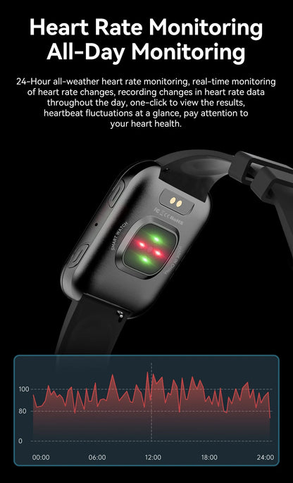 VS30 PRO Smart Watch 1.93-inch AMOLED Display Bluetooth Call Sports Modes Health Monitoring 1ATM Waterproof Custom Watch Fa