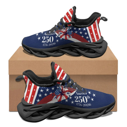 XIXIRIMIDO Max Soul Shoes Walking Shoes Women's Comfortable Athletic Sneakers Breathable Gym Training Walking Tennis Shoes 35-48
