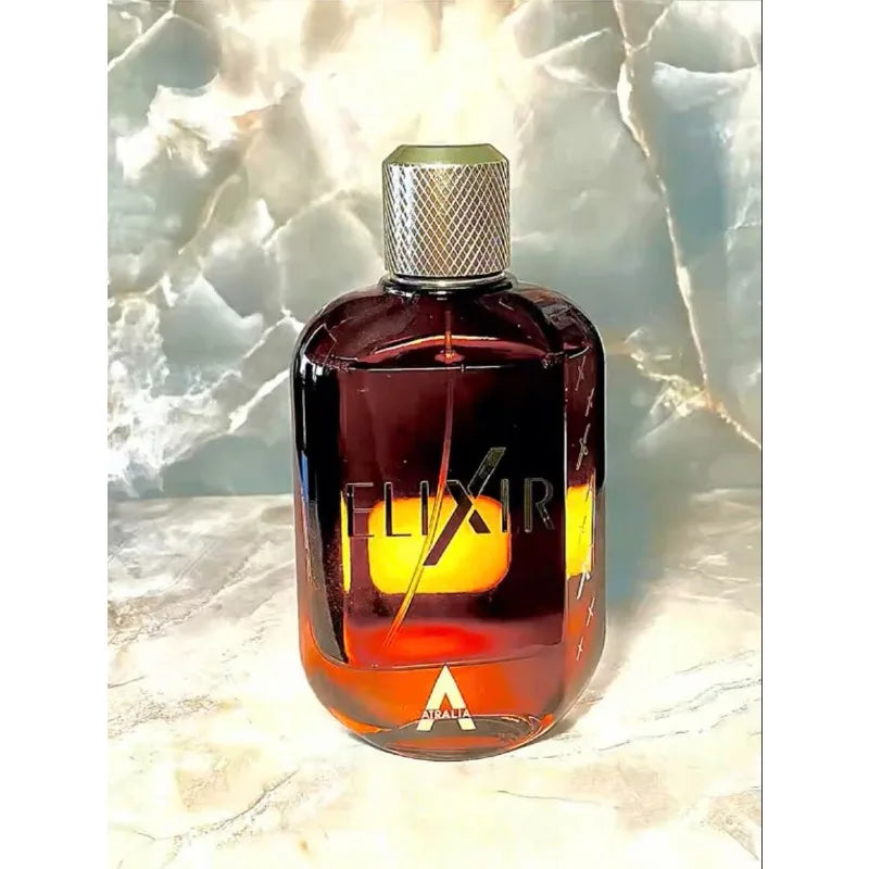 100ML Unisex Perfume Long Lasting Fresh Warm Smooth Elegant Rich Exotic Premium Captivating Luxurious Refined Fragrance