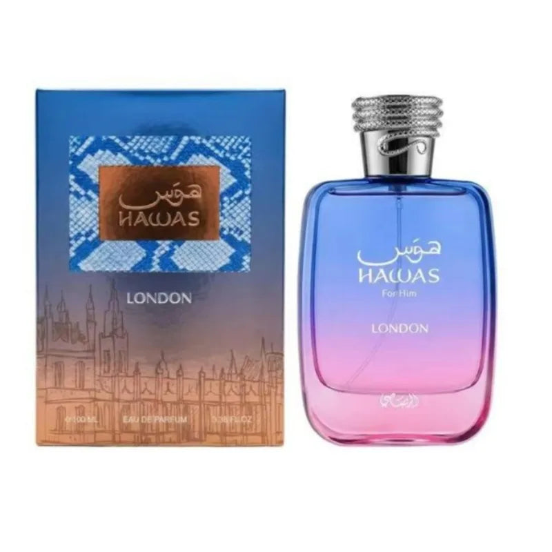 Arabic Perfume 100ml Long Lasting Luxury Unisex Niche Fragrance Elegant Smooth Rich Fresh Delicate Exotic Signature 11 Styles