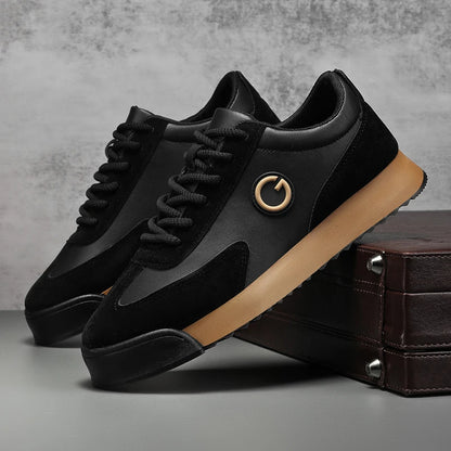 Fashionable Men's Sports Casual Shoes