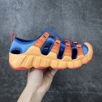 Brand Summer Couple Beach Sandals Outdoor Wading Men's Sandals Breathable Men Hiking Shoes Camping Climbing Aqua Sneakers
