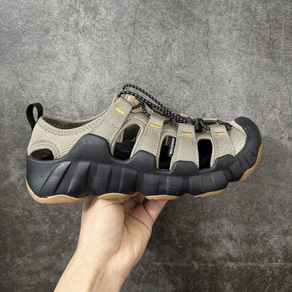 Brand Summer Couple Beach Sandals Outdoor Wading Men's Sandals Breathable Men Hiking Shoes Camping Climbing Aqua Sneakers