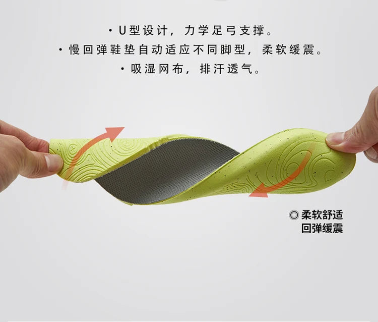 Rax Men's Running Shoes Women Breathable Jogging Shoes Men Lightweight Sneakers Men Gym Shoes Outdoor Sports Shoes Male zapatos