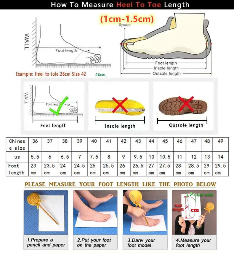 Genuine Leather Mens Water Beach Sandals Summer Closed Toe Sandals Non-slip Hiking Wading Sneakers Quick Dry Wading Aqua Shoes