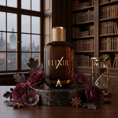 100ML Unisex Perfume Long Lasting Fresh Warm Smooth Elegant Rich Exotic Premium Captivating Luxurious Refined Fragrance