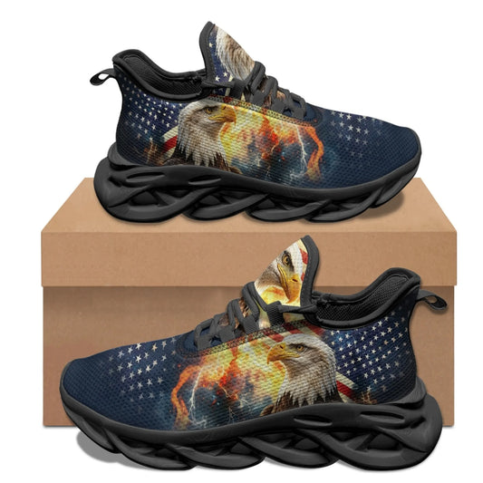 XIXIRIMIDO Max Soul Shoes Walking Shoes Women's Comfortable Athletic Sneakers Breathable Gym Training Walking Tennis Shoes 35-48