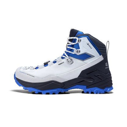 KAILAS 2026 New MT5-3 GTX MID Hiking Shoes Men Waterproof Anti Slip EVA Cushioning Climbing Shoes KS2612127