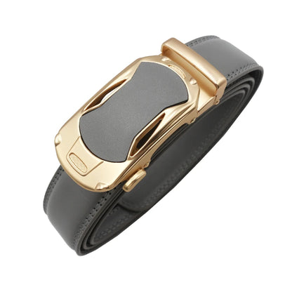Women man Genuine Leather Belt For Female Strap Casual All-match Ladies Adjustable Belts Designer Automatic man belt buckle