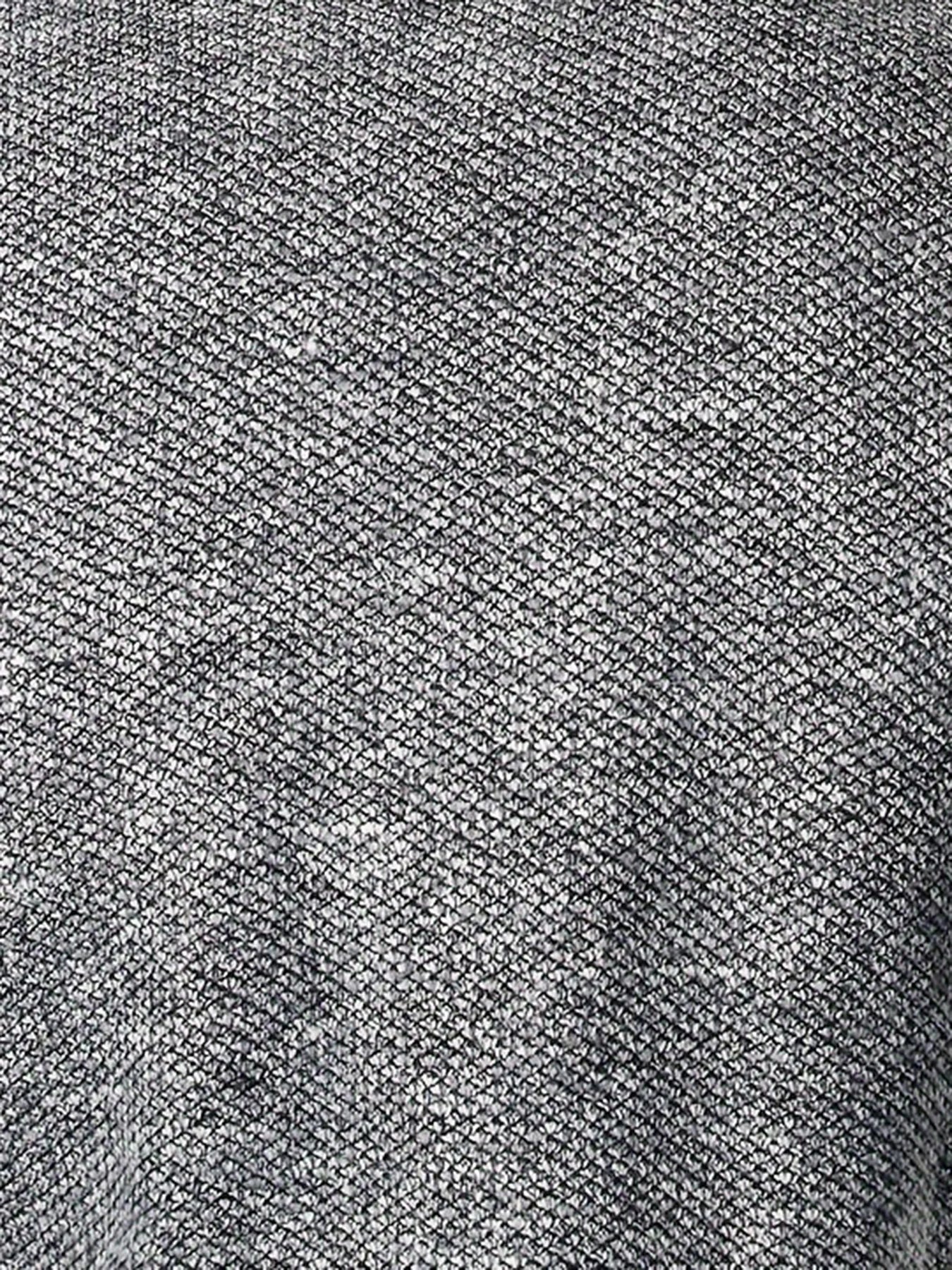 Men's Fleece Lined Knit Cardigan, V-Neck Button Sweater Jacket, Warm Casual Business Knitwear Coat for Autumn Winter