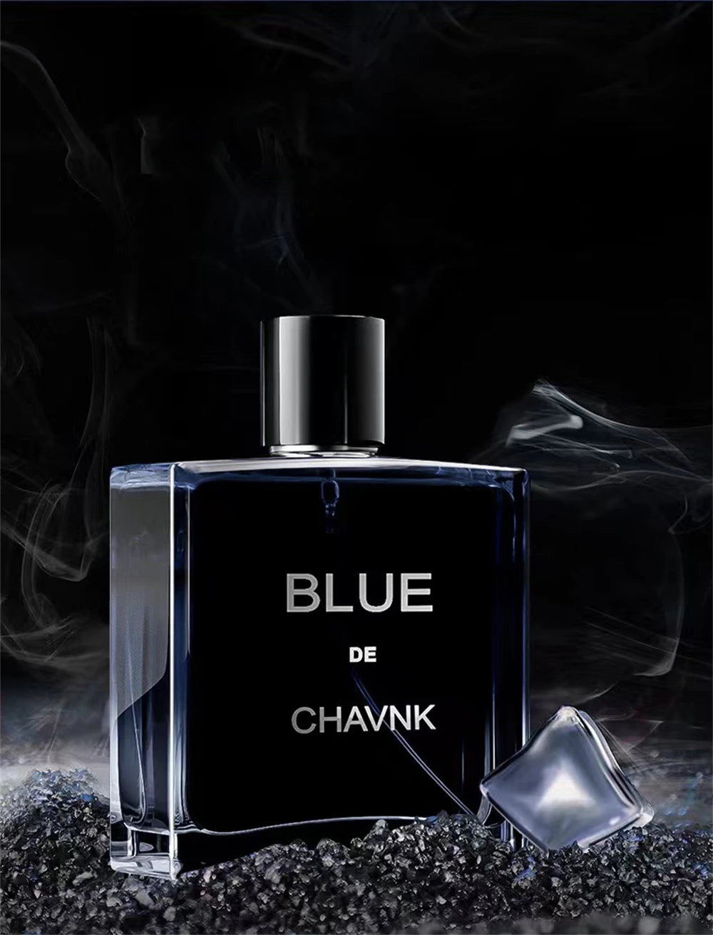 Brand Perfume Men 100ml Cologne Man Pheromone Parfums Homme Lasting Floral Scent Spray Hombre Perfumes Masculinos Fresh Natural