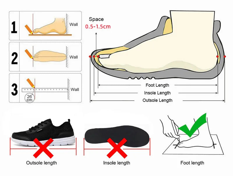 Comfy Summer Mens Sandals Mesh Casual Shoes Outdoor Male Beach Shoes Leisure Walk Wading Aqua Shoes Quick Dry Sandalias Sandaly