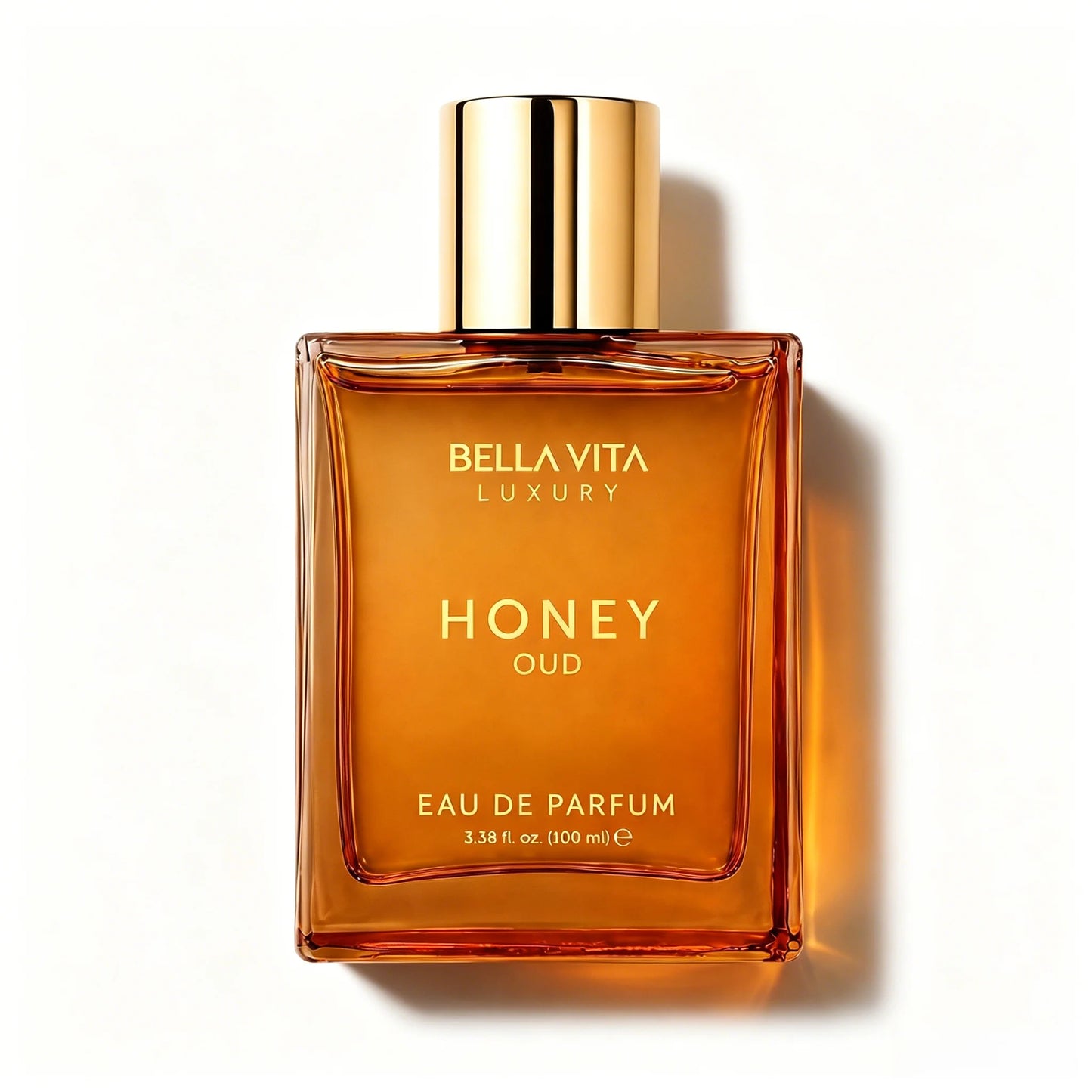 Eau de Parfum | 100 ml (3.4 fl.oz.) | Perfume for Women | Floral, Pink Pepper, Jasmine, and Moss Notes | Long Lasting Fragrance | Mother's Day Present