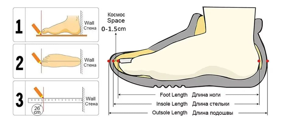 Men Sport Thong Slippers Genuine Leather Upper Adjustable Hook Loop Shock Absorb Anti Slip MD Sole Daily Beach Casual Flip Flops