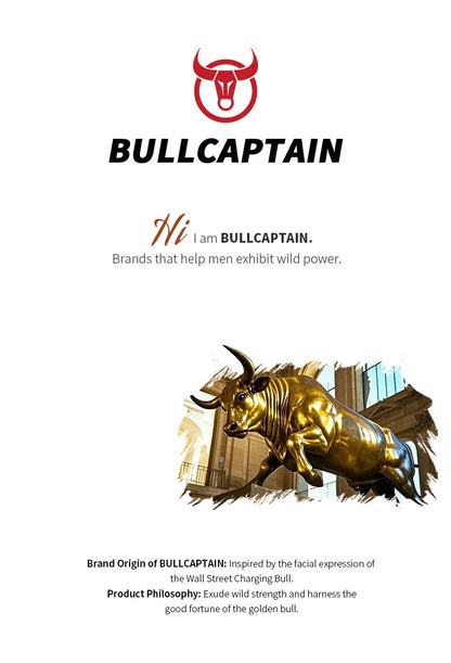 BULLCAPTAIN New Genuine Leather Men Crossbody Bag Male Briefcase Messenger Bag Casual Business Briefcase Style Men Shoulder Bag
