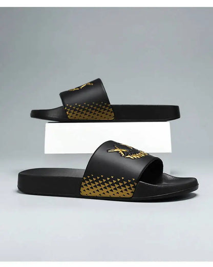 Beach Slippers, Lightweight Sandals, Men Women High-Quality Sandals, Bedroom Slippers, Bathroom Slippers, Swimming Pool Slippers