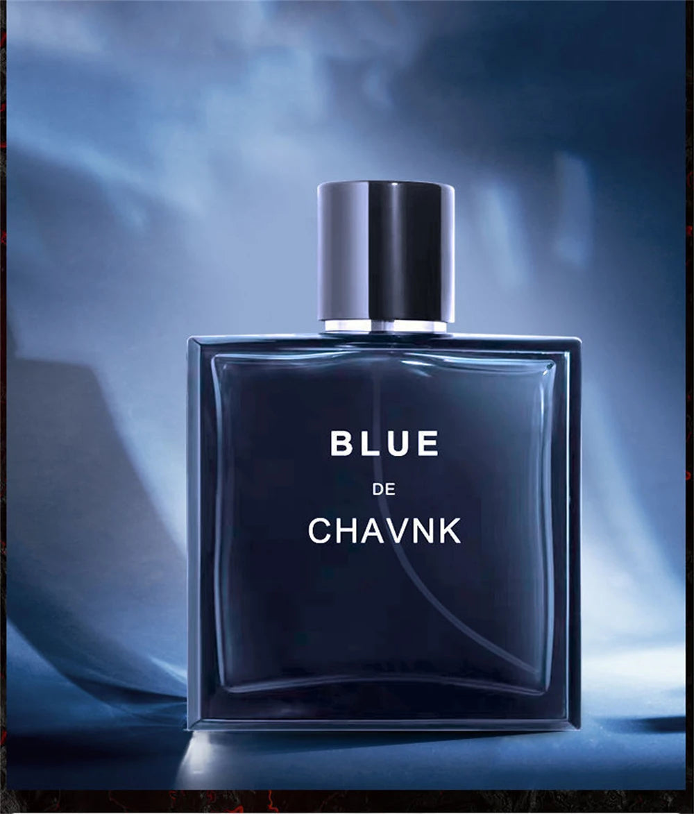 Brand Perfume Men 100ml Cologne Man Pheromone Parfums Homme Lasting Floral Scent Spray Hombre Perfumes Masculinos Fresh Natural
