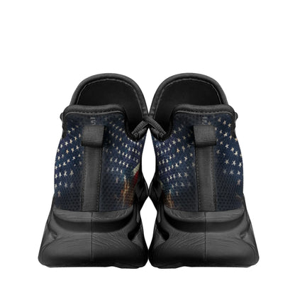 XIXIRIMIDO Max Soul Shoes Walking Shoes Women's Comfortable Athletic Sneakers Breathable Gym Training Walking Tennis Shoes 35-48