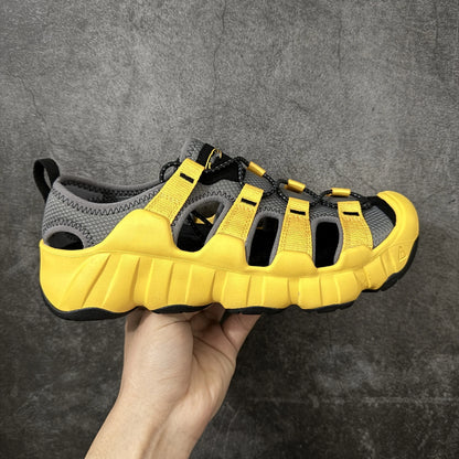 Brand Summer Couple Beach Sandals Outdoor Wading Men's Sandals Breathable Men Hiking Shoes Camping Climbing Aqua Sneakers