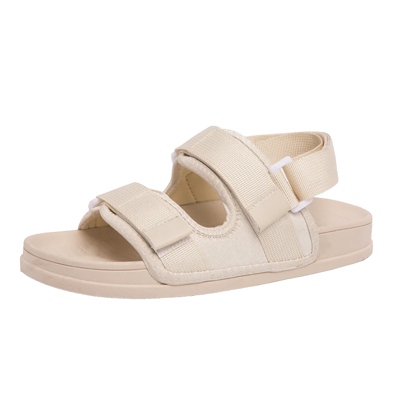Summer Beach/Camping Suitable Outdoor Non-Slip Sandals for Men and Women Couples