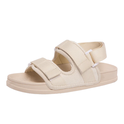 Summer Beach/Camping Suitable Outdoor Non-Slip Sandals for Men and Women Couples