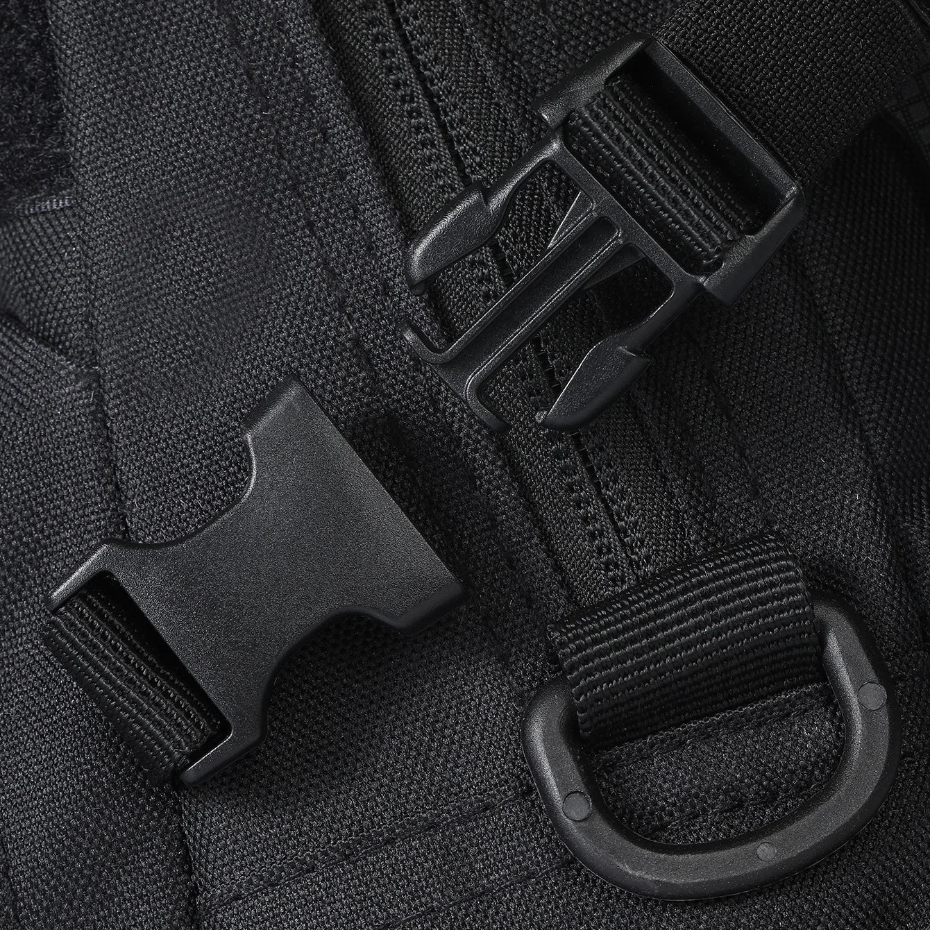 Camping Chest Bag Tactical Backpack for Men Sports Shoulder Outdoor Hiking Climbing Cycling Fishing MOLLE Sling EDC Fanny Pack